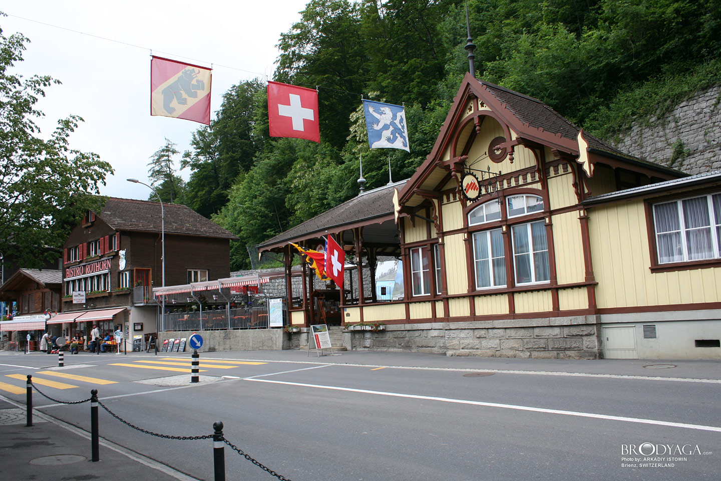 Brienz